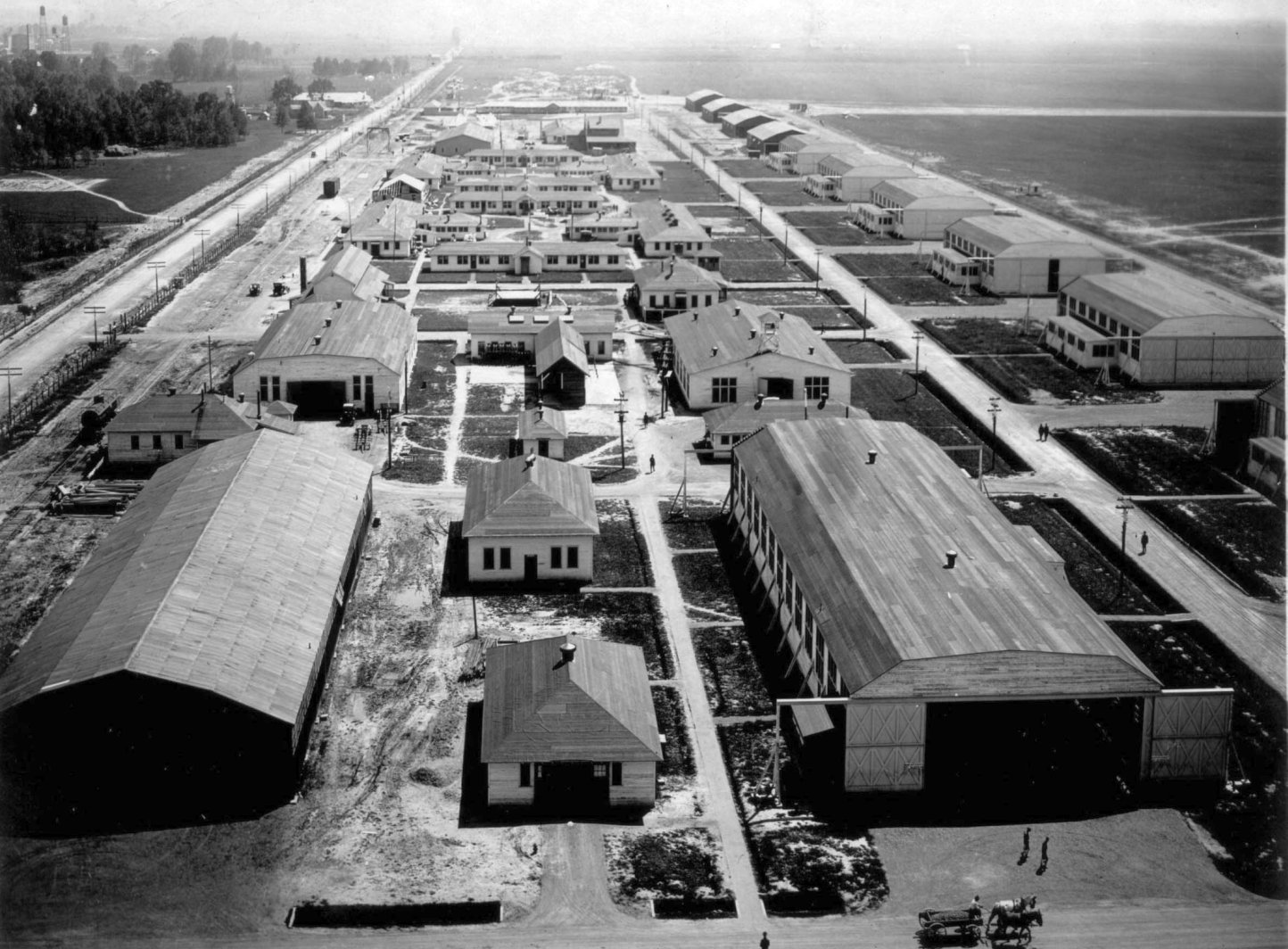 Abandoned & LittleKnown Airfields Southeastern Arkansas