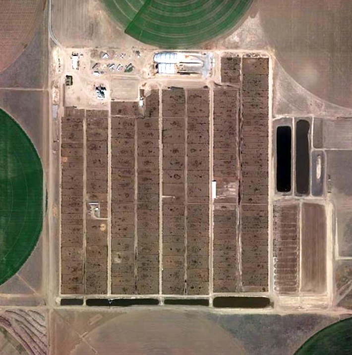 Abandoned & LittleKnown Airfields Western Kansas